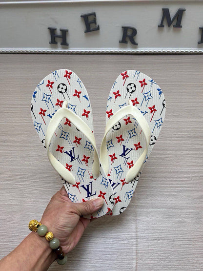 YLS2 Slippers Size 38-45 Shoes with Box