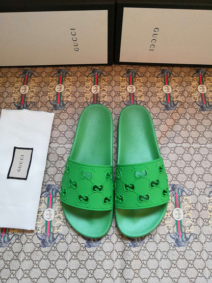 AGS1 shoes with packing for man and women   slipper