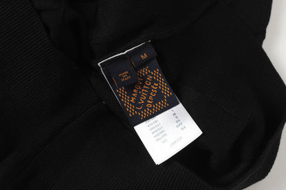 LVC028  New men's and women's high-quality autumn and winter sweaters, wool pullovers, clothing