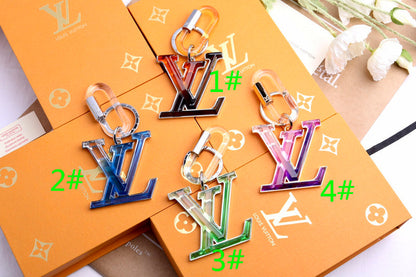 LKE21 keychain