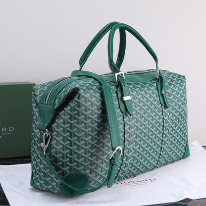 LGYP7 Leather Bag 45-30-22CM Travelling  for women and men Bags