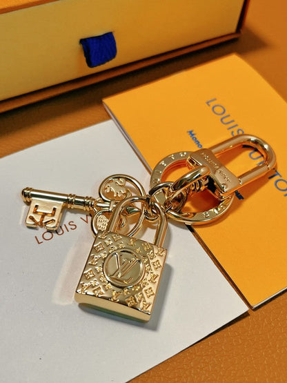 JK13 Key Chain New Style