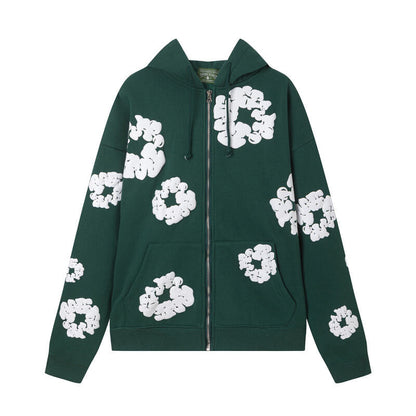 MMC8 New autumn and winter sweater pullover casual hoodie clothes