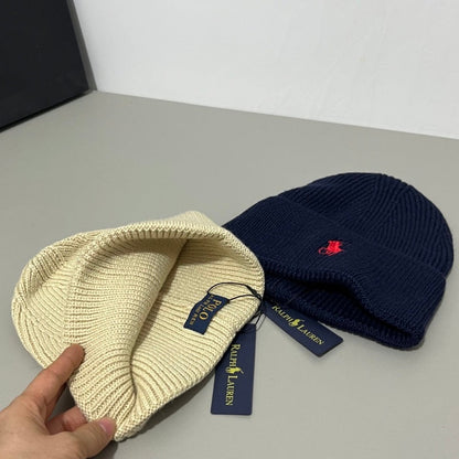 LFH3 New autumn and winter trendy woolen hat and woolen hat