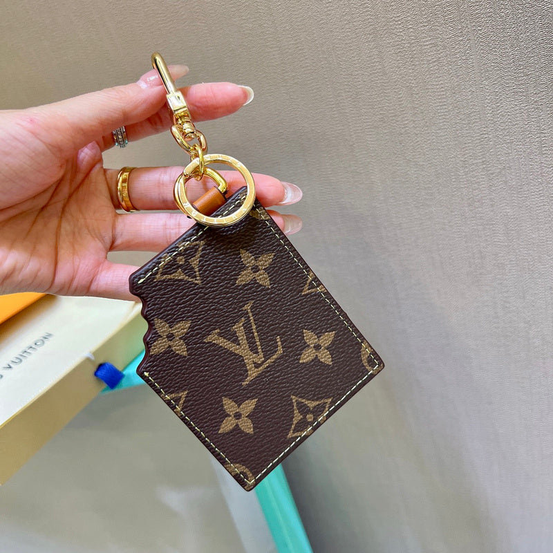 JK6 Key Chain New Style