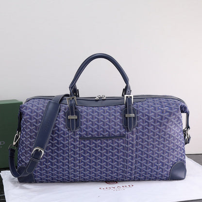 LGYP7 Leather Bag 45-30-22CM Travelling  for women and men Bags