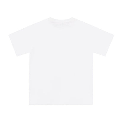 SPC10 Men's and women's summer short-sleeved T-shirt clothes