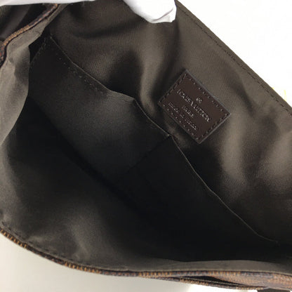 GLP45  Men Bag 27-23-8CM leather bag High Quality