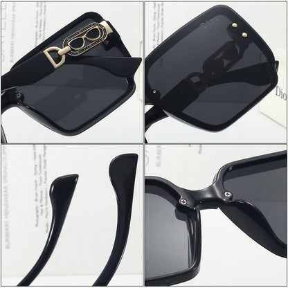 6881  Sunglasses with box