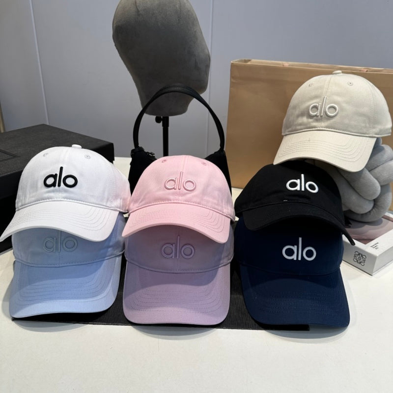 ALH2  New high-quality sun hat