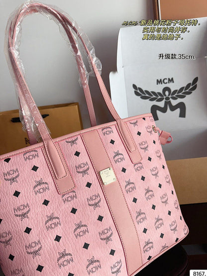 MMP10 Shopping Bag 28-13-15 and 35-16-28CM Bags