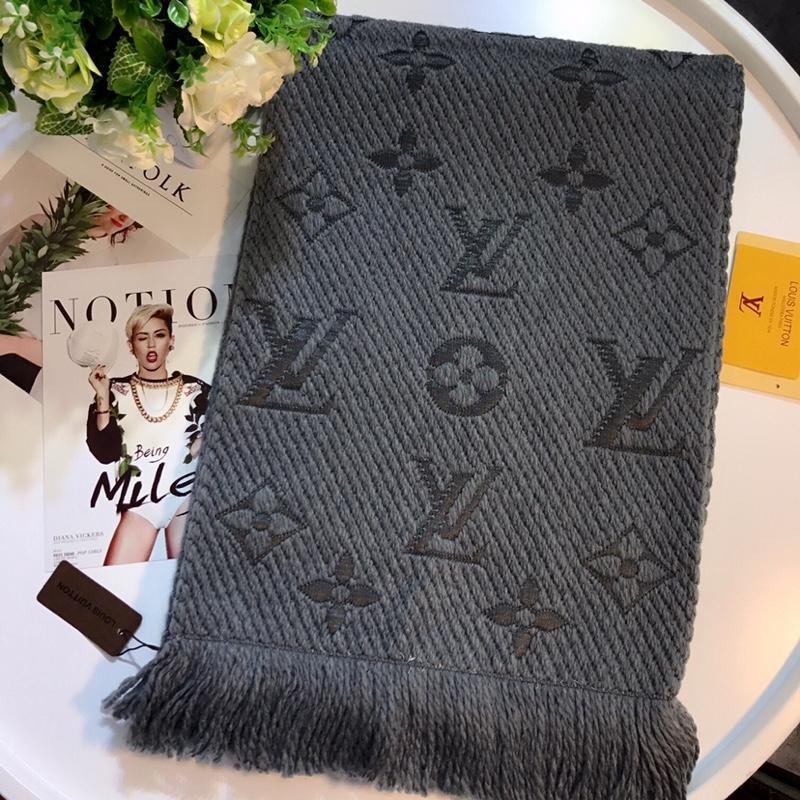 LSC5 Wool blend 35-180CM Scarf