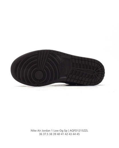 BNS34 Man And Women Leather Shoes 36-45 with box