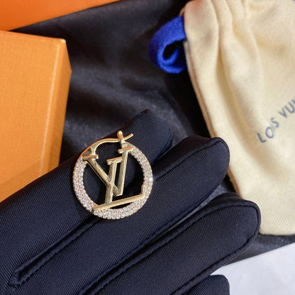 LVA703          Women fashion earrings   Jewelry