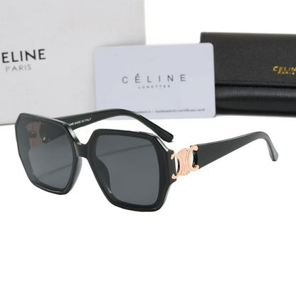 2321  Sunglasses with box