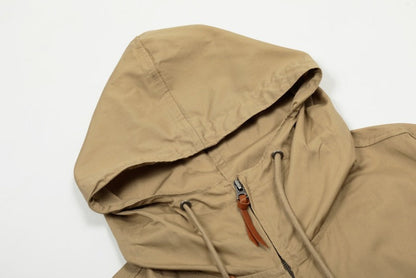 LFC11 New high-quality men's and women's spring and autumn windbreakers, jackets, cardigans,  clothing