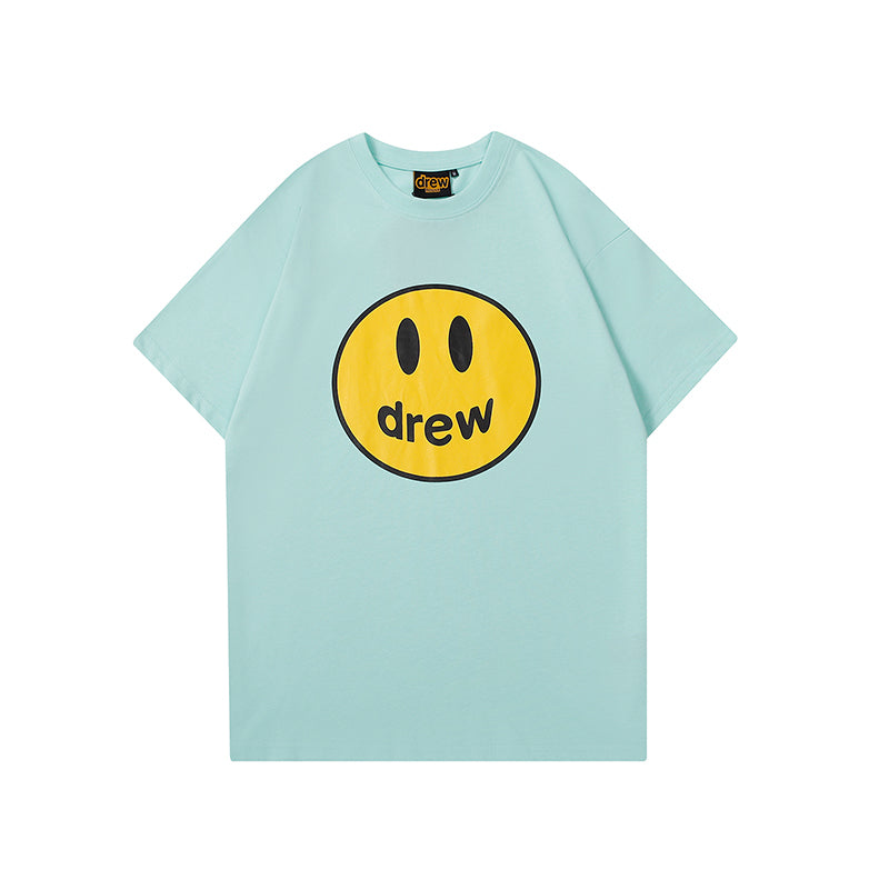 DREC4  Fashion Women And Men T-Shirts