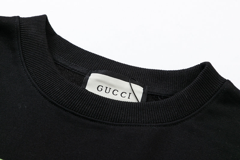 GUC244 Men's and women's hoodies clothing