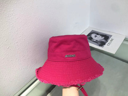JAH2 New high quality sun hat fisherman's hat