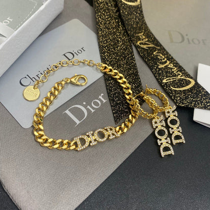 X521  New fashionable set jewelry for women