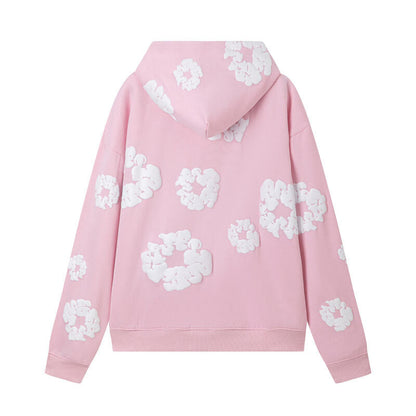 MMC8 New autumn and winter sweater pullover casual hoodie clothes