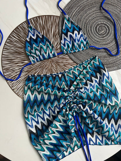 PH2319   Summer women's two-piece swimsuit
