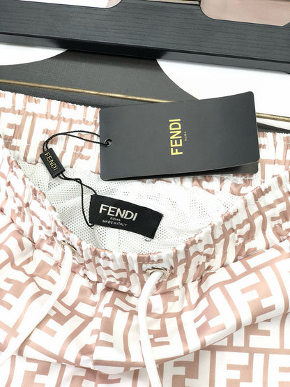 FDC13 New Men's Summer Swimming Pants, Beach Pants, Clothing
