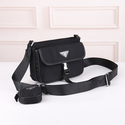 LPP0  Leather Bag 22 x 16 x 5  for women and men Bag
