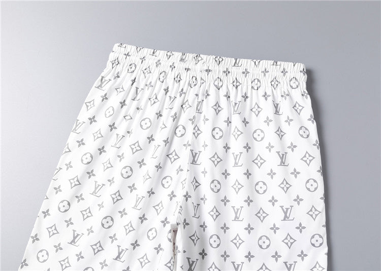 LVC007  New Men's Summer Swimming Pants, Beach Pants, Clothing