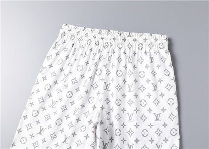 LVC007  New Men's Summer Swimming Pants, Beach Pants, Clothing