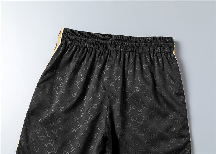 GUC007  New Men's Summer Swimming Pants, Beach Pants, Clothing