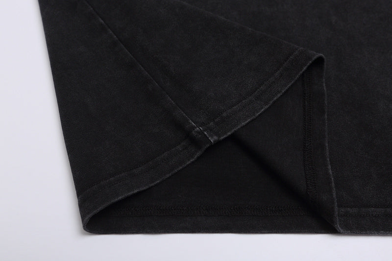 LOC29 New men's and women's  high-quality summer short sleeved shirts clothing