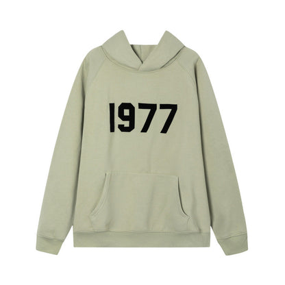 ESC20  New Autumn Winter Casual Hoodie Top Thick Clothes