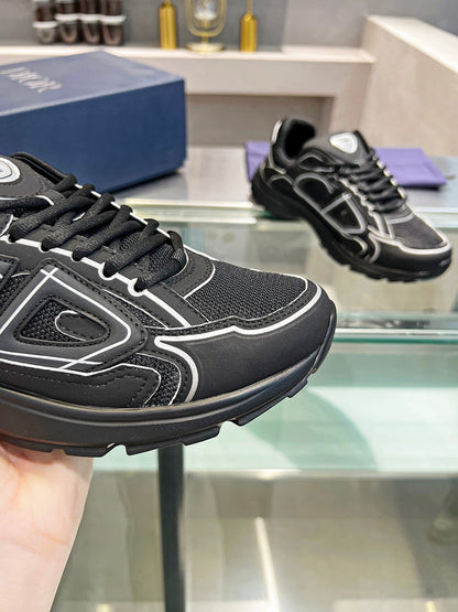 XRDS2 Leather Couples shoes 35-46 With box high quality shoes