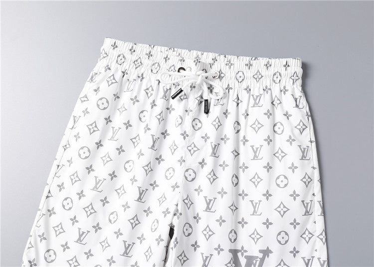 LVC007  New Men's Summer Swimming Pants, Beach Pants, Clothing