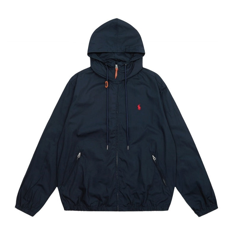 LFC11 New high-quality men's and women's spring and autumn windbreakers, jackets, cardigans,  clothing