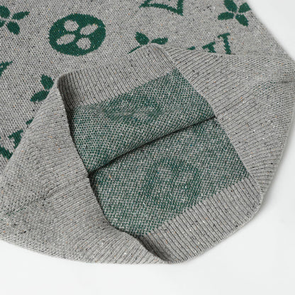 LVC179 Men's and women's autumn and winter sweaters, pullovers,  clothing