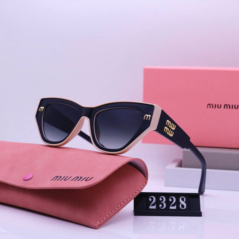 2328 Sunglasses with box
