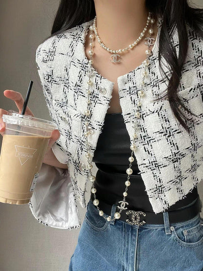 X687  Women's Fashion Necklace Jewelry