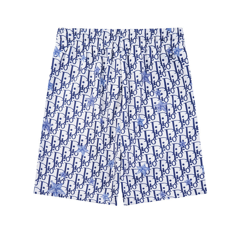 DIC022 New men's summer shorts and clothing