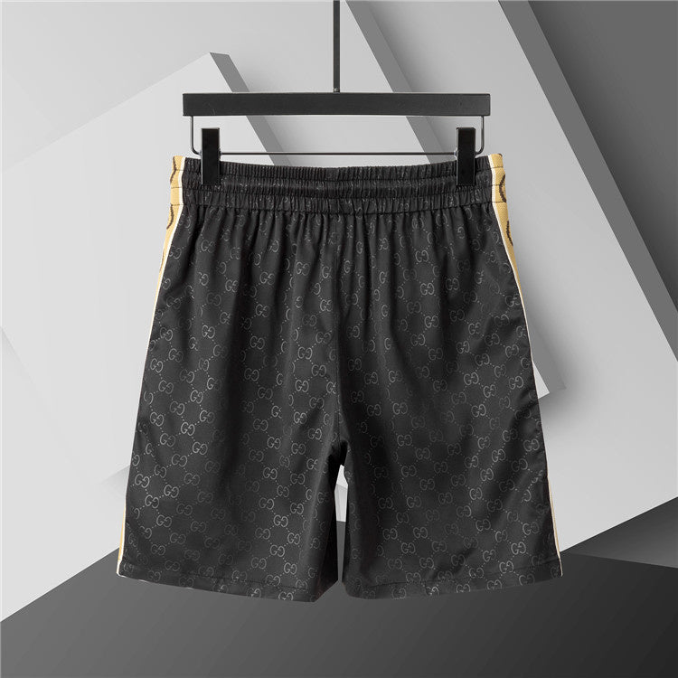 GUC007  New Men's Summer Swimming Pants, Beach Pants, Clothing