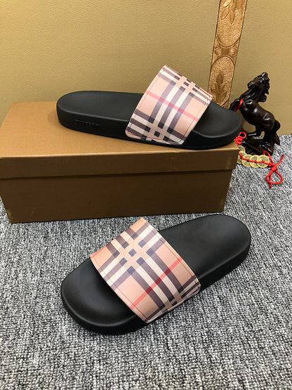 YBS7   slippers  Couple shoes size 36-46 sandals