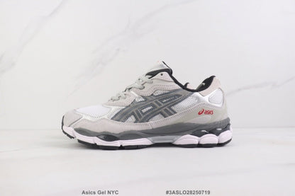 BAS51 Leather Women Man 36-45 shoes with box