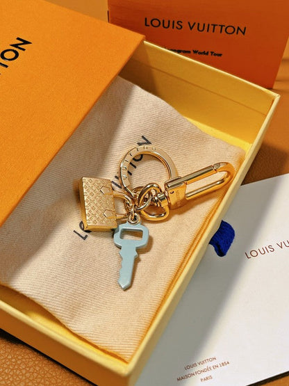 JK13 Key Chain New Style