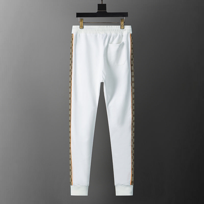 GUC044 New Fashion Set Coat+Pants （The size runs small） clothing