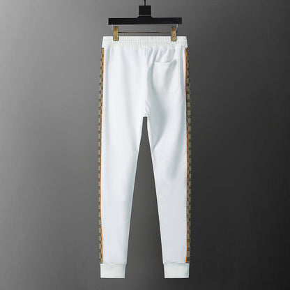 GUC044 New Fashion Set Coat+Pants （The size runs small） clothing