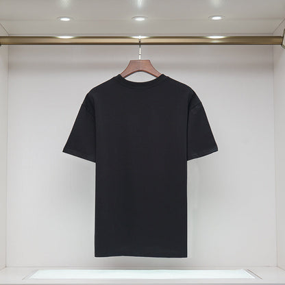 GUC084 Men's and women's summer short-sleeved T-shirt clothes