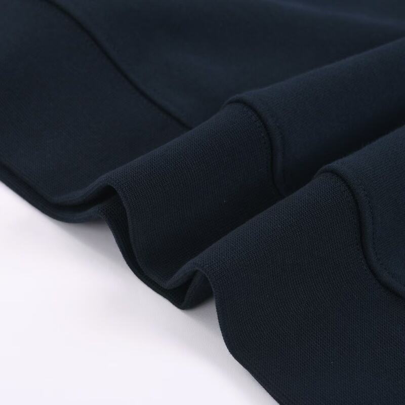 YUC2 New Men's Spring Autumn Long Sleeve Casual Clothing