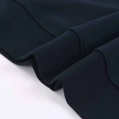 YUC2 New Men's Spring Autumn Long Sleeve Casual Clothing