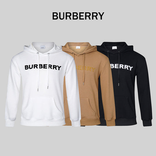 BUC06 New hooded sweater